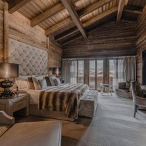 Ultima Hôtel Gstaad