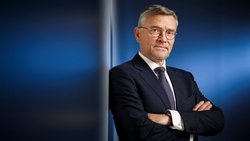 Christian Petit accompagne des start-up locales actives dans la durabilité. Il en conseille cinq, dont Unit8, WattEd et Insolight.