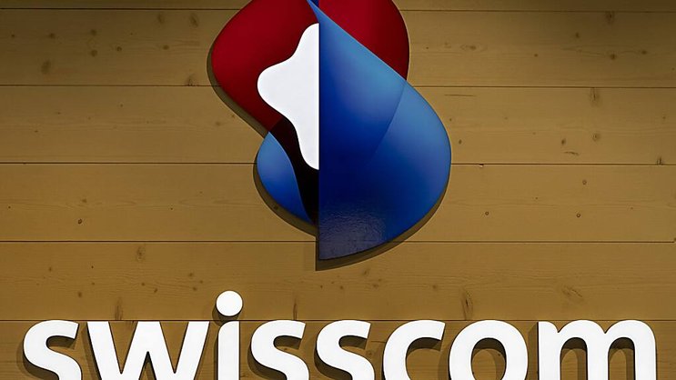 Swisscom estime que la décision et les justifications de la Comco manquent de clarté sur certains points essentiels (archives).