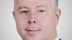 Loïc Voide: Directeur, filiale suisse Deutsche Bank