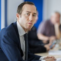 Le conseiller national socialiste Benoît Gaillard s’inquiète du fait que l’espionnage économique ne figure même pas dans le dernier rapport annuel du SRC.