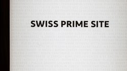 Malgré la baisse des revenus issus des loyers, Swiss Prime Site a pu accroître son bénéfice net l'an passé (archives).