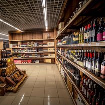 La Petite Cave du Chablais, Collombey (VS) et Villeneuve (VD). Le 20 novembre 2022, le raz-de-marée entraîné par le piratage des logiciels gérés par Winbiz se répercute concrètement sur les entreprises clientes.