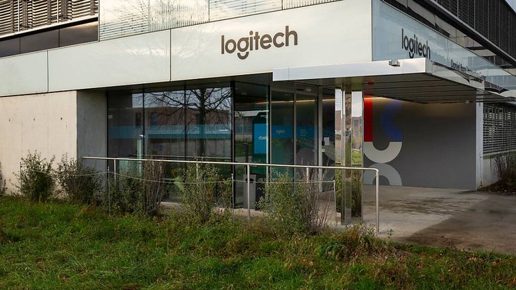 Logitech a dépassé ses objectifs (archives).