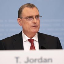 Thomas Jordan