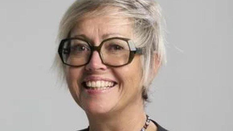 Christelle Benaglia