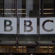 Le directeur général de la BBC va démissionner, après un montage contesté d'un discours de Donald Trump. (archives)