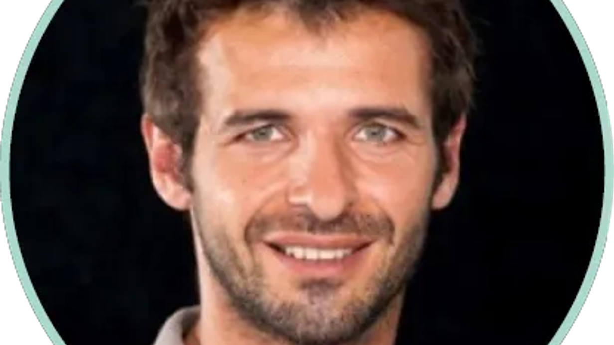 Florent Jacqmin