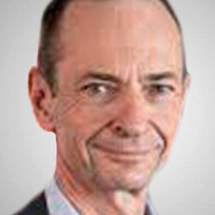 Nicolas Thévoz
