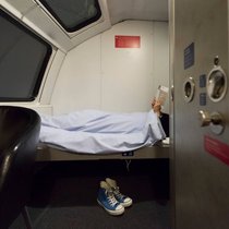 Selon les CFF, les trains de nuit sont appréciés des voyageurs, mais leur exploitation entraîne des coûts élevés. (photo d'archives)
