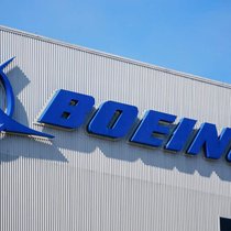 Le constructeur aéronautique américain Boeing a vendu près de 1200 avions au cours de l'année 2025. (archive)