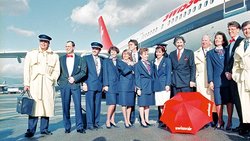 En Suisse, les trois dernières décennies auront été marquées par la faillite de Swissair, en octobre 2001.