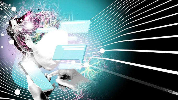 Révolution de l'IA: où en est actuellement l'intelligence artificielle.