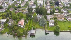 L'accès à la proriété du logement s'est encore compliqué en fin d'année dernière. (archive)