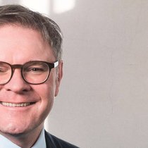Hans-Jörg Widiger, directeur de Swiss Bankers..