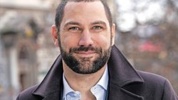 Philippe Miauton prendra la tête de la Chambre vaudoise du commerce et de l’industrie le 1er mai.