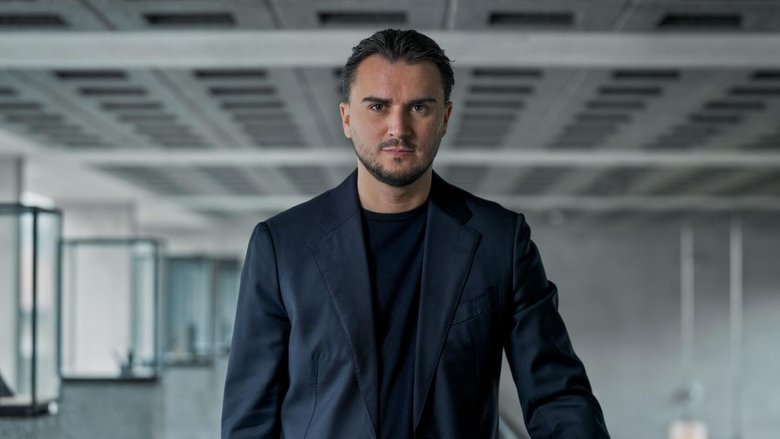 Haso Mehmedovic, CEO de Corum.