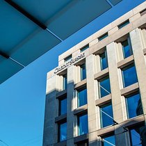 Credit Suisse prévoit un capital-risque de 30 millions de francs supplémentaires dans la fintech.