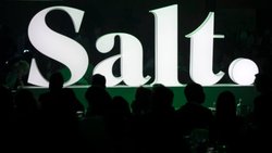 De juillet à fin septembre, le chiffre d'affaires opérationnel de Salt a gonflé de 4,4% sur un an à 261,6 millions de francs (archives).
