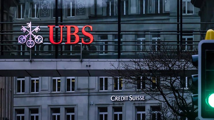 Les autorités de la concurrence de différents pays pourraient trouver à redire au rachat de Credit Suisse par UBS (archives).