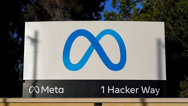 Le groupe Meta fait l'objet de nombreuses poursuites aux Etats-Unis (archives).