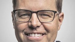 Andreas Rickenbacher