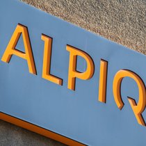 Alpiq ne dévoile pas pour l'heure où les postes concernés seront supprimés en Suisse. (archive)