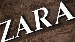 Inditex, propriétaire des magasins Zara, a dégagé l'an dernier un bénéfice net record de  6,22 milliards d'euros (5,6 milliards en francs) (archives).