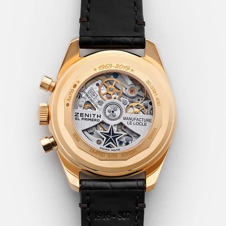 El Primero