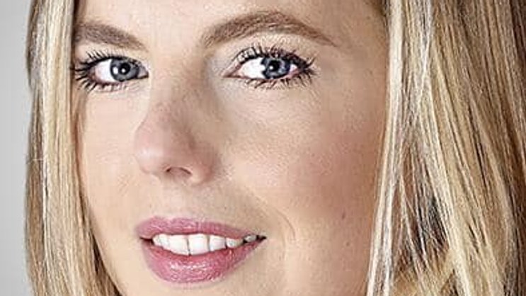 Kim-Carolin Schroll