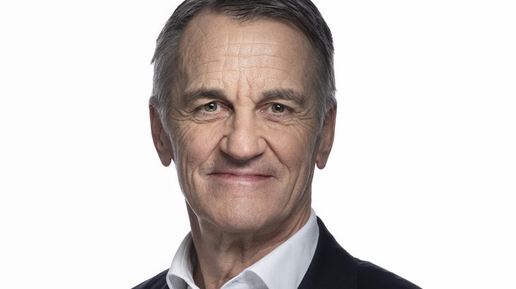 Philipp Ackermann
