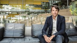 Selon Cybernews, en février, plus de 500 millions de données ont été volées sur WhatsApp, relève Vincent Pignon, CEO de Wecan Group.