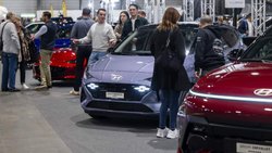 La propension à procéder à d'importantes acquisitions a retrouvé quelques couleurs en fin d'année. (archive)