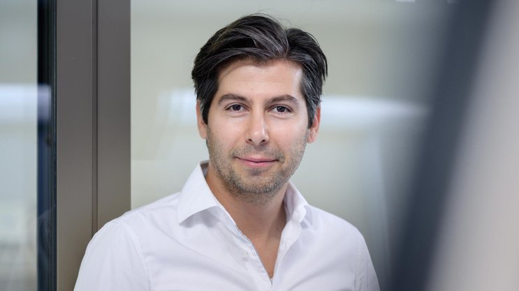 A 24 ans, il quitte son confortable statut de salarié pour lancer Think2Make, puis Coworking Neuchâtel.