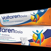 Les produits Voltaren – en tube mais aussi sous forme de comprimés – sont aujourd’hui disponibles dans 130 pays. Environ 100 millions de tubes sont vendus chaque année.