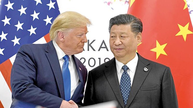 La guerre commerciale à laquelle se livrent les Etats-Unis et la Chine génère des entraves pour les PME exportatrices suisses.