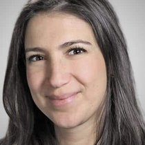 Esty Dwek: Directrice des investissements, Flowbank.