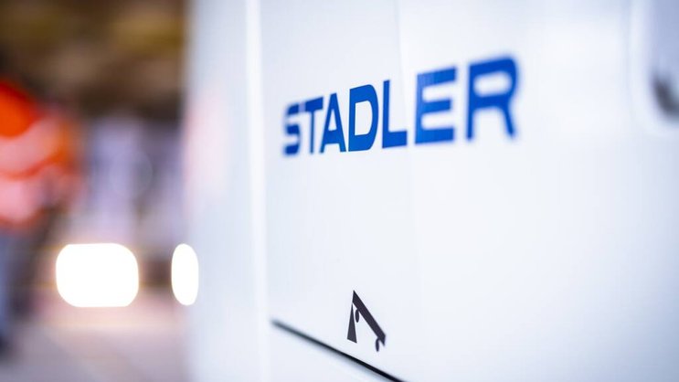 Zentralbahn (ZB) a commandé à Stadler un total de huit rames. (archive)