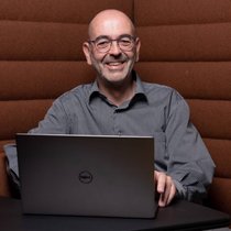 Pour Eric Plan, secrétaire général de CleantechAlps, le monde politique est encore passablement déconnecté de la révolution économique en marche.