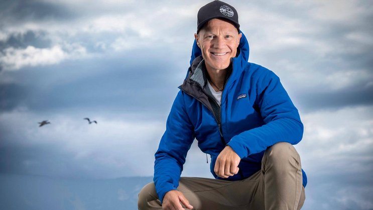 Ancien cadre chez Nestlé Suisse, Patrick Sumi a tout quitté à la suite d’un épuisement professionnel.