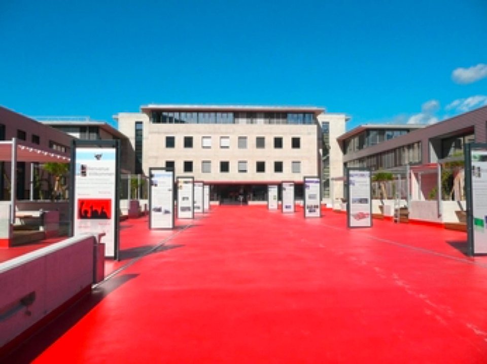 Fondation The Ark