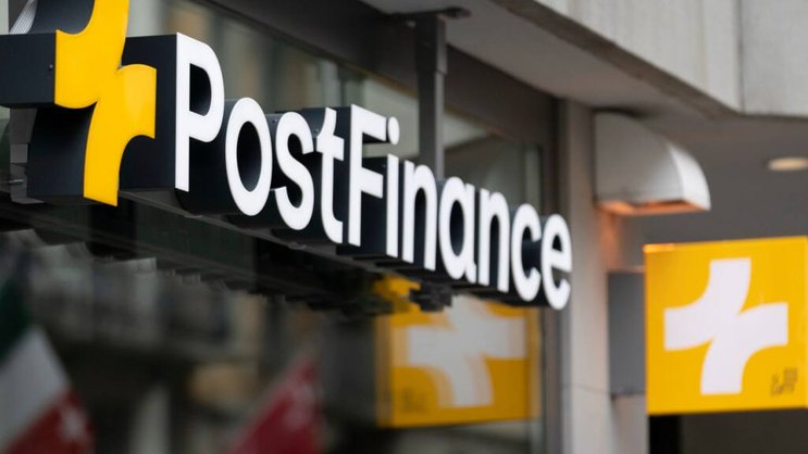 Postfinance a choisi Heidi Steiger, la responsable Trésorerie de la Banque cantonale de Saint-Gall, pour devenir sa future responsable des risques, de la conformité et des affaires juridiques (archives).