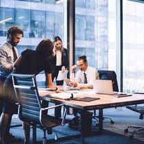«La clé, c’est de s’intéresser à ses collaborateurs»