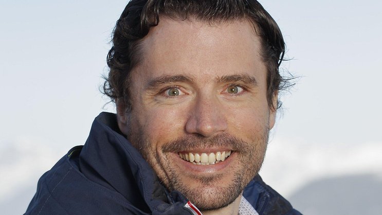 Alain Michellod