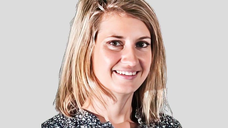 Aude Molliet