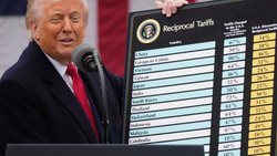 La Cour Suprême a infligé un sérieux revers à la mesure-phare du début de second mandat de Donald Trump. (archive)