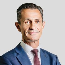Gilles Duvoisin