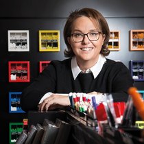 Le déménagement de Caran d’Ache à Bernex, prévu en 2023-2024, est un projet gigantesque.
