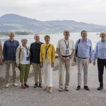 Le Conseil fédéral a tenu trois séances extraordinaires pendant les deux jours de l'exercice intégré 2025 (archives).