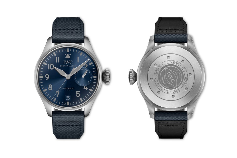 IWC
